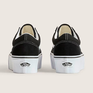 Vans-Zapatillas-W Old Skool Platform SN