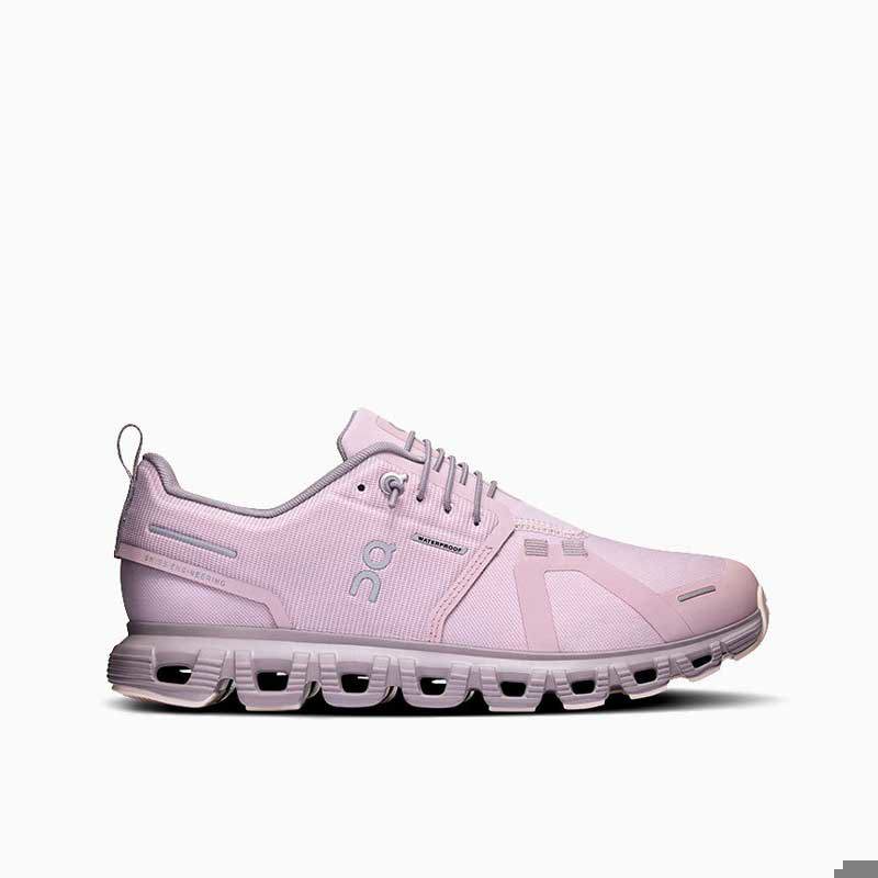 ON-Zapatillas-W Cloud 6 WP PD