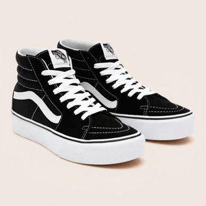 Vans-Zapatillas-W SK8-HI PLATFORM PD
