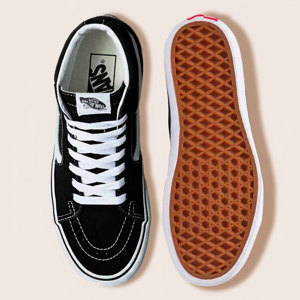 Vans-Zapatillas-W SK8-HI PLATFORM AN