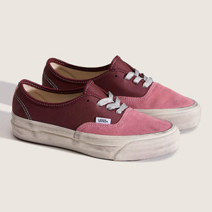 Vans-Zapatillas-U LX Authentic 44 PD