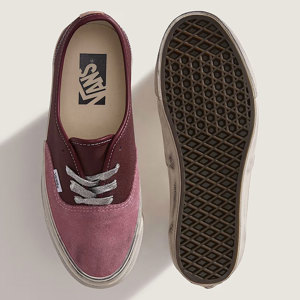 Vans-Zapatillas-U LX Authentic 44 AN