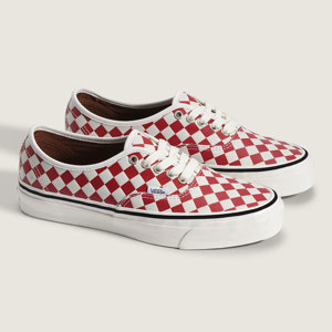 Vans-Zapatillas-U LX Authentic 44 PD