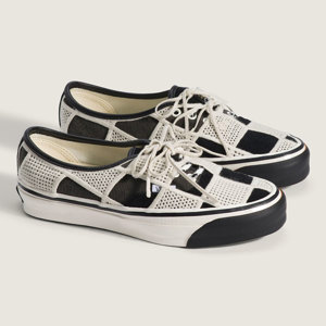Vans-Zapatillas-U LX Authentic 44 Shell Knit PD