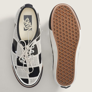 Vans-Zapatillas-U LX Authentic 44 Shell Knit AN