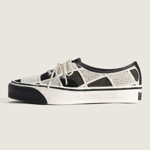 Vans-Zapatillas-U LX Authentic 44 Shell Knit FN