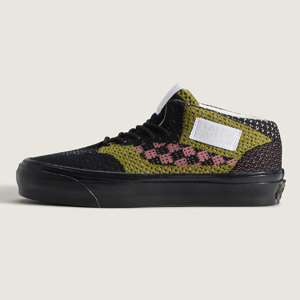 Vans-Zapatillas-U LX Half Cab 33 EK FN