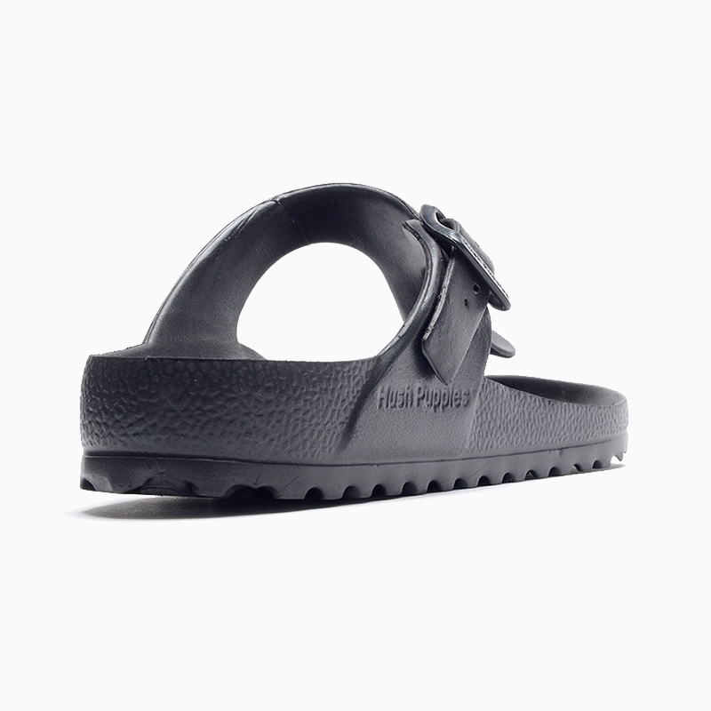 Hush Puppies-Ojota-Indy FN
