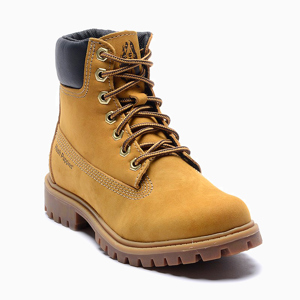 Hush Puppies-Borcegos-Lizary SN