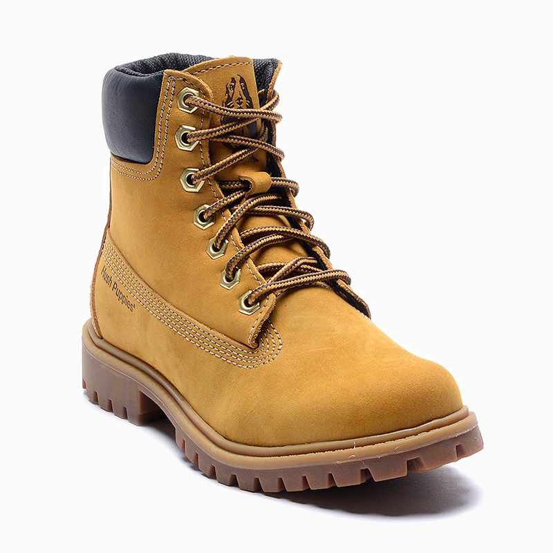 Hush Puppies-Borcegos-Lizary SN