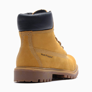 Hush Puppies-Borcegos-Lizary FN