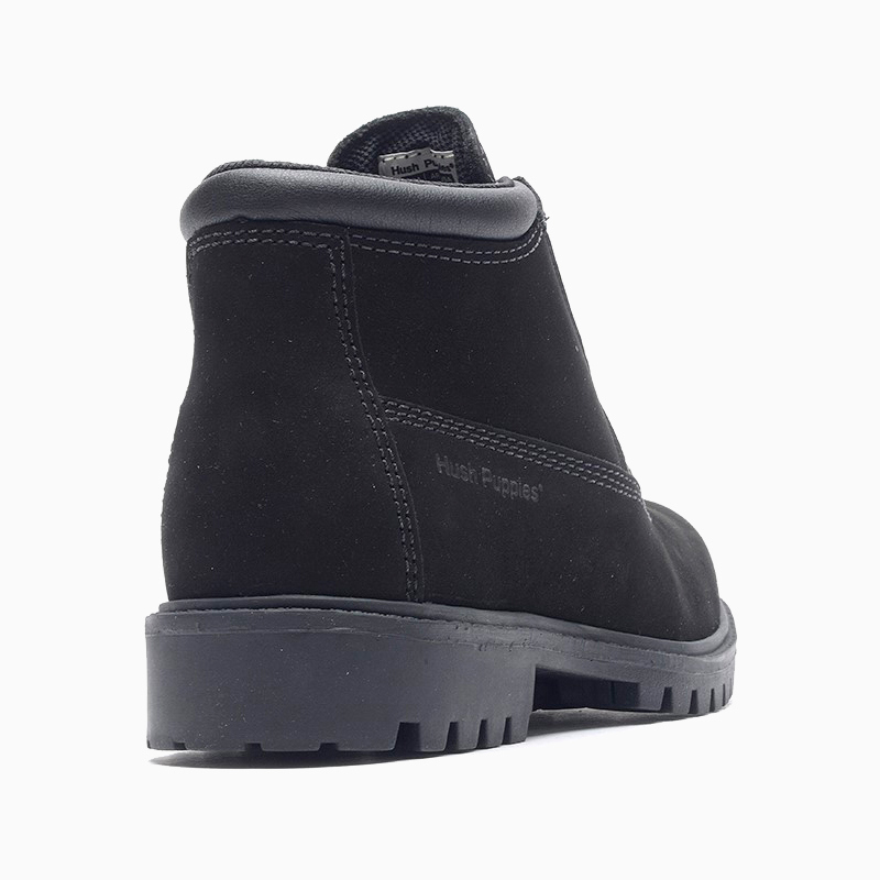 Hush Puppies-Borcegos-Mini Lizzary FN