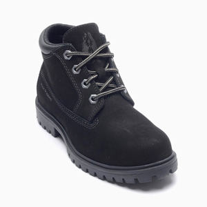 Hush Puppies-Borcegos-Mini Lizzary SN