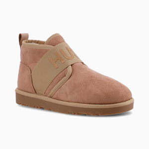 Hush Puppies-Botas-Neumell SN
