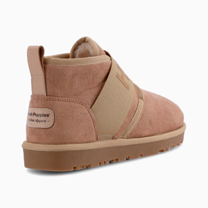 Hush Puppies-Botas-Neumell FN