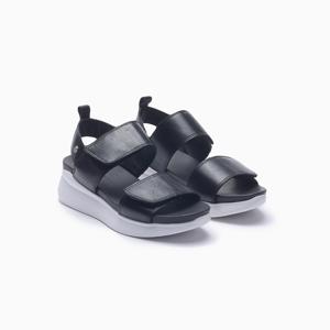 Hush Puppies-Plataformas-Tina SN