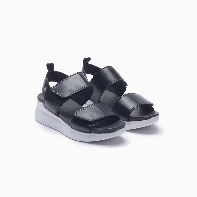 Hush Puppies-Plataformas-Tina SN