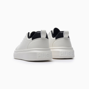 Hush Puppies-Zapatillas-Badajoz Kids FN