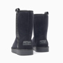 Hush Puppies-Botas-Shorty Met FN