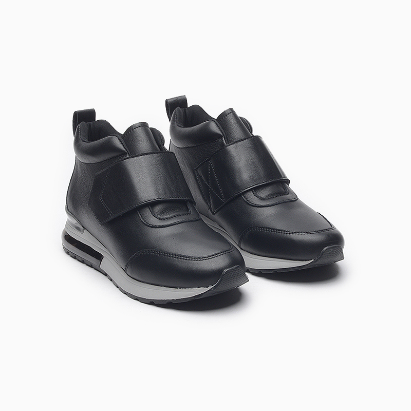 Hush Puppies-Zapatillas-Ritch SN