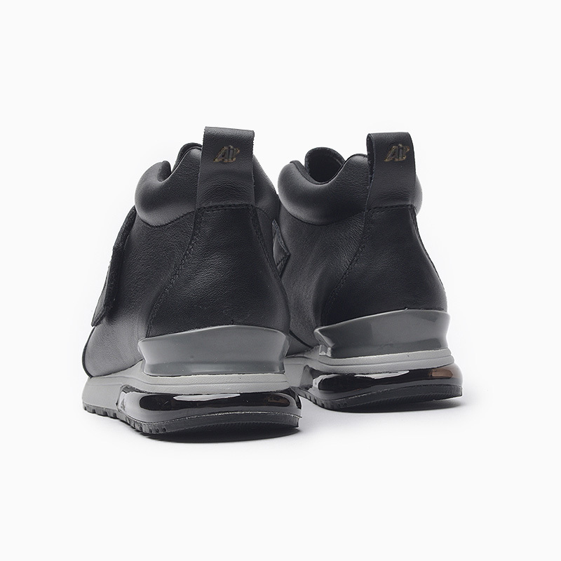 Hush Puppies-Zapatillas-Ritch FN