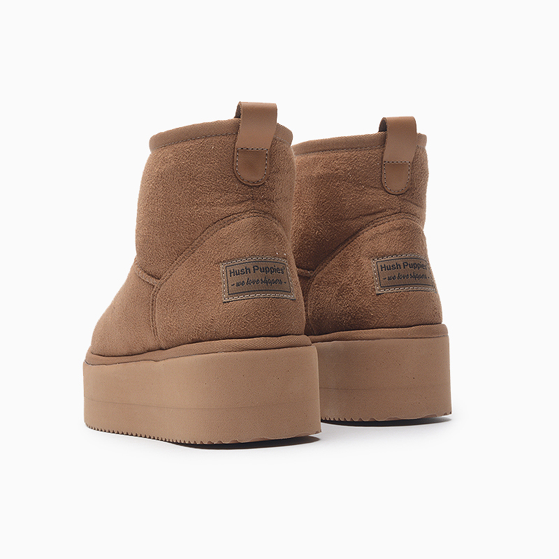 Hush Puppies-Botas-Karla FN