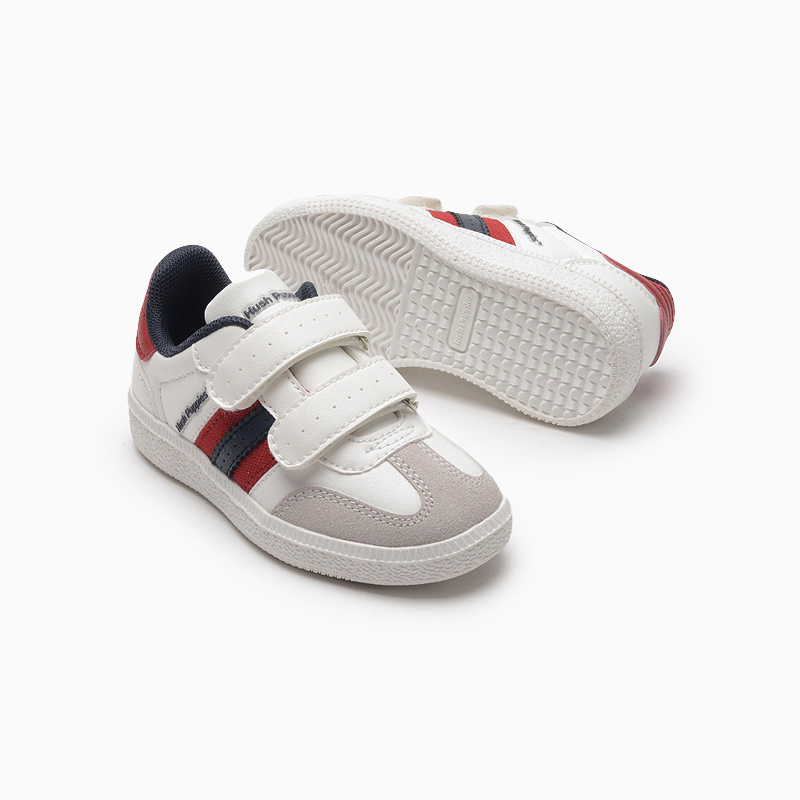 Hush Puppies-Zapatillas-Morgan FN
