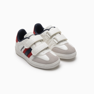 Hush Puppies-Zapatillas-Morgan SN