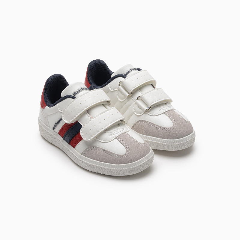 Hush Puppies-Zapatillas-Morgan SN