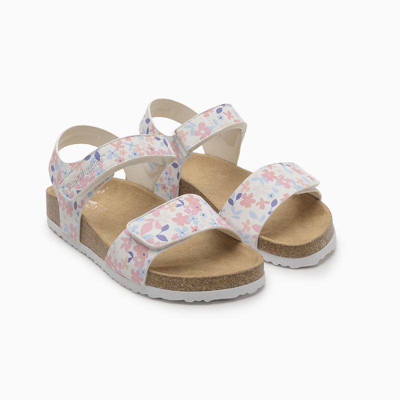 Hush Puppies-Sandalias-Kindy SN