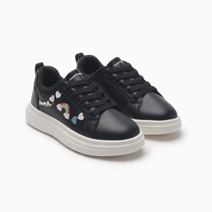 Hush Puppies-Zapatillas-Badajoz Pins SN