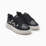 Hush Puppies-Zapatillas-Badajoz Pins SN