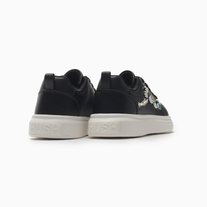 Hush Puppies-Zapatillas-Badajoz Pins FN
