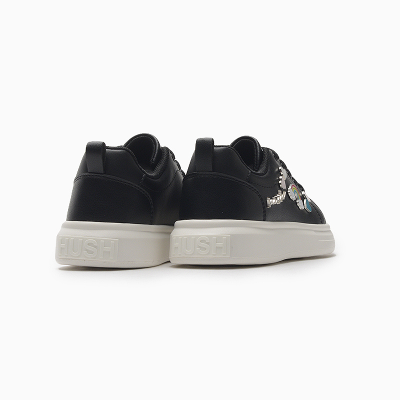 Hush Puppies-Zapatillas-Badajoz Pins FN