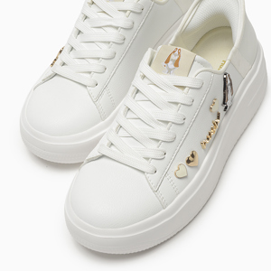 Hush Puppies-Zapatillas-Djen Pin FN