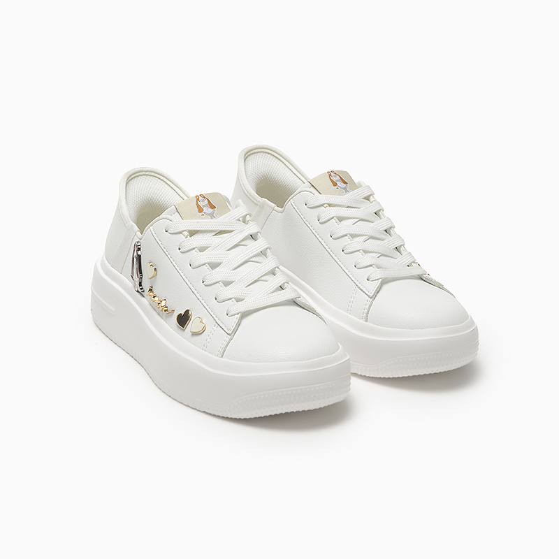 Hush Puppies-Zapatillas-Djen Pin SN