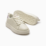 Hush Puppies-Zapatillas-Badajoz Kids FN