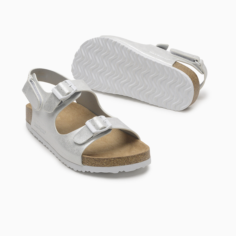 Hush Puppies-Sandalias-Class Strap FN