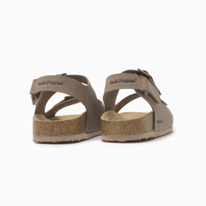 Hush Puppies-Sandalias-Class Strap FN