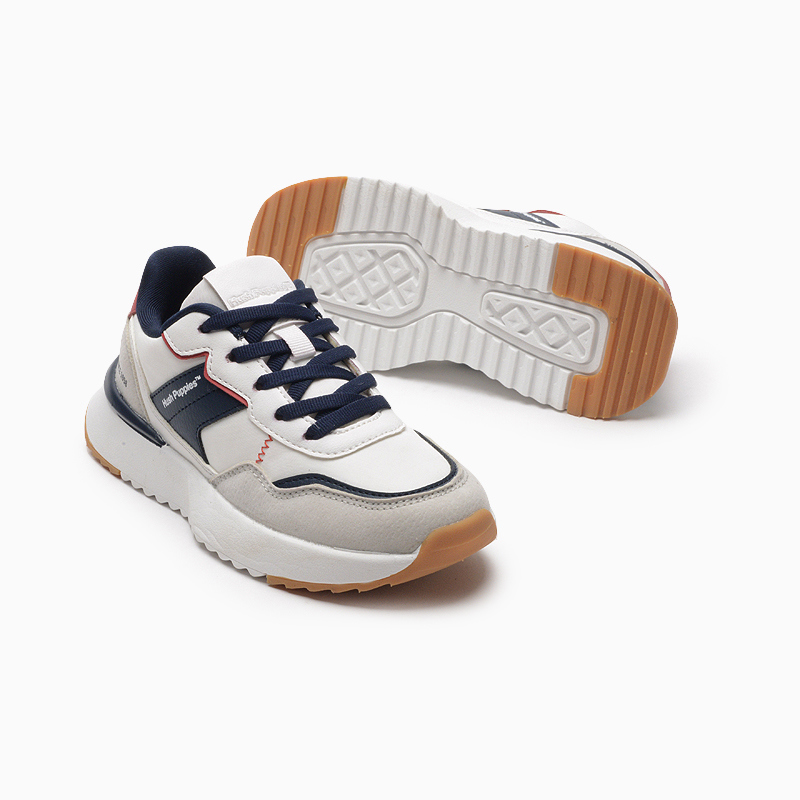 Hush Puppies-Zapatillas-Cloud FN