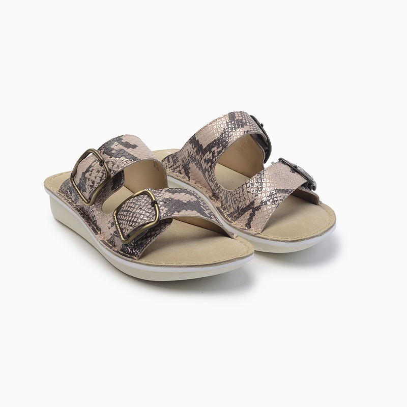Hush Puppies-Sandalias-Shane SN