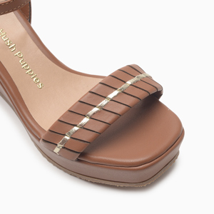 Hush Puppies-Sandalias-Lotus FN