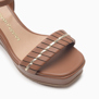 Hush Puppies-Sandalias-Lotus FN