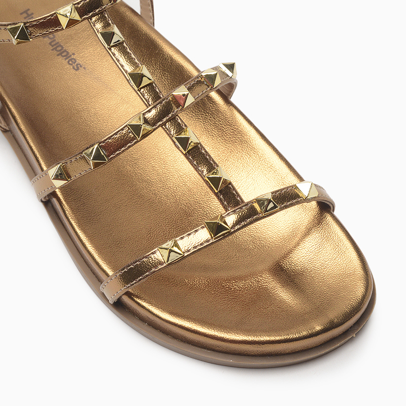 Hush Puppies-Sandalias-Cecile FN