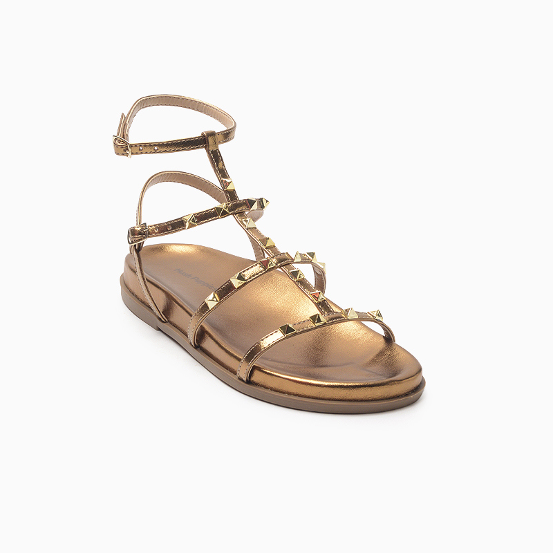 Hush Puppies-Sandalias-Cecile SN