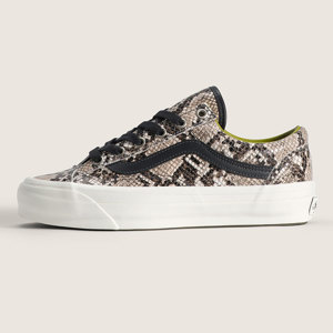 Vans-Zapatillas-U LX Old Skool 36 FN