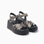 Hush Puppies-Plataformas-Wady SN