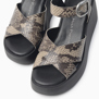 Hush Puppies-Plataformas-Wady FN