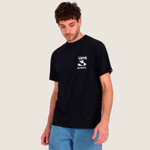 Vans-Remera-Elevated V SS AN