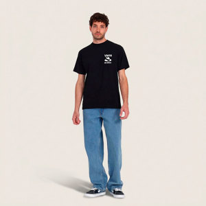 Vans-Remera-Elevated V SS FN